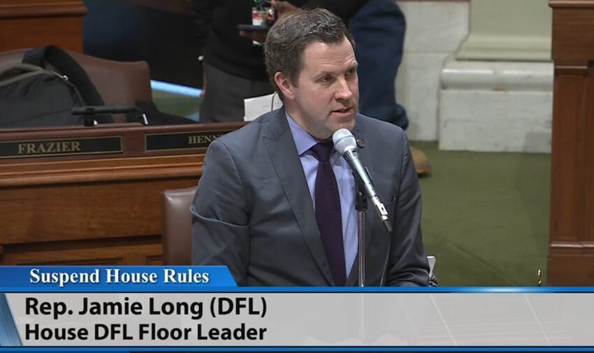 140 Kids Were Nearly Killed in Michigan. Minnesota Democrats' Answer: Block the Bill That Reports Violent Illegals to ICE.