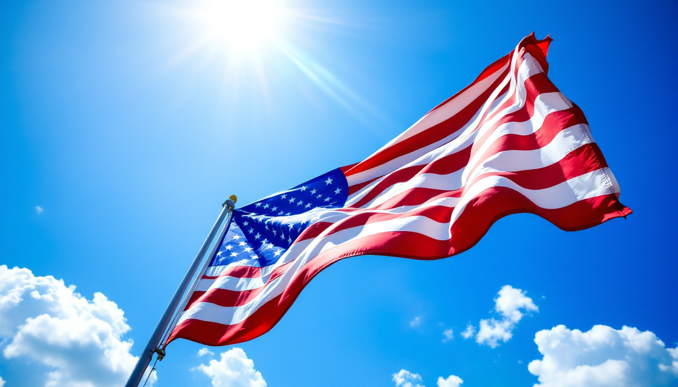 38% of Democrats Are Ashamed to Be American — But They Still Want to Run the Country