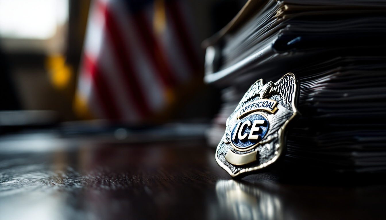 64% of ICE Arrests are Criminals — So Much for the 'Deporting Grandmothers' Narrative