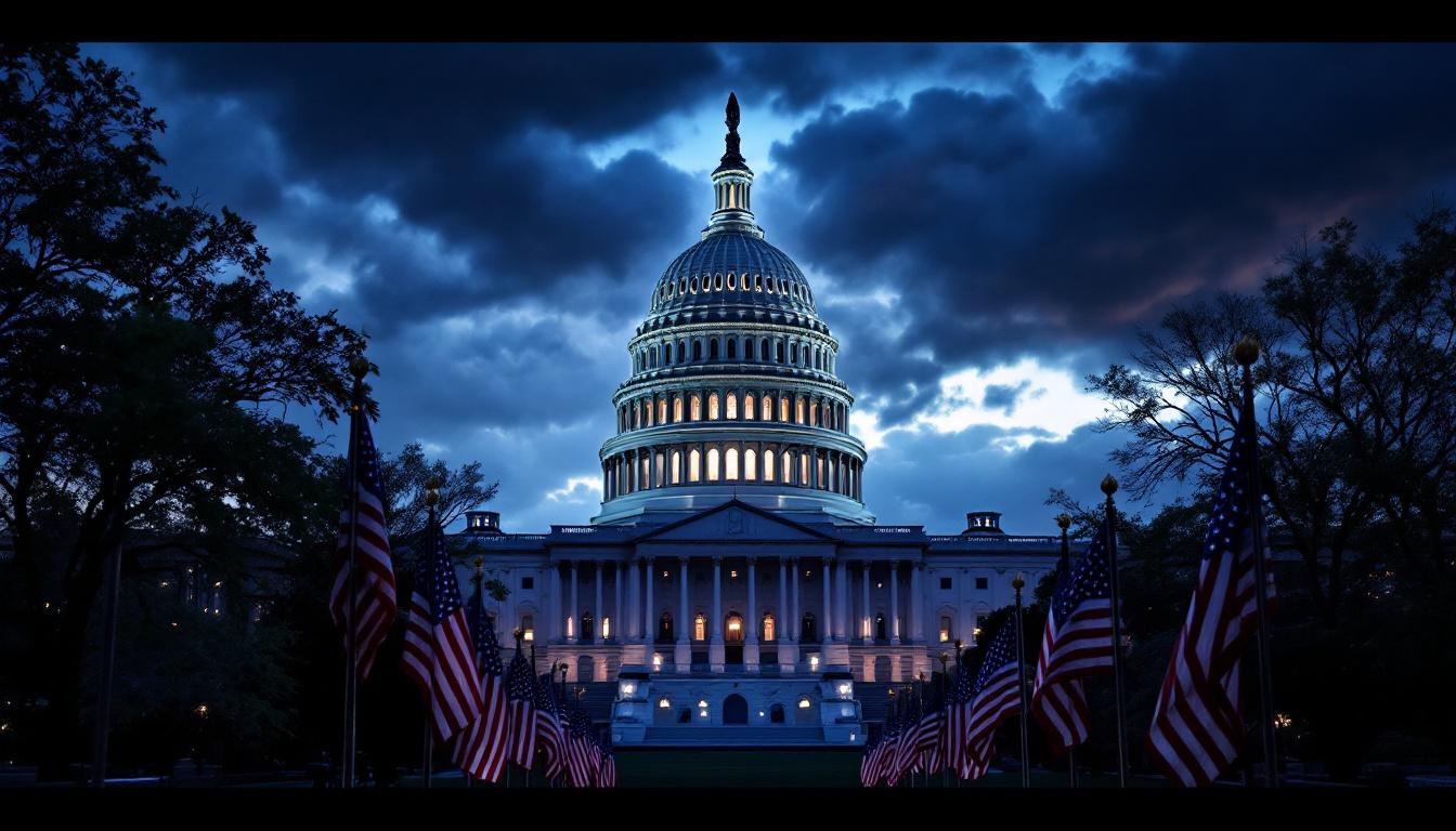 85 House Democrats Are Demanding Trump’s Removal — Hours After He Stopped a War They Couldn’t Even Vote On