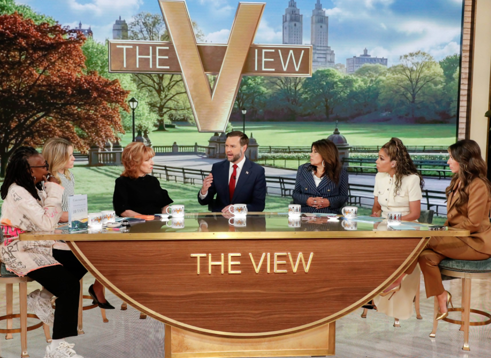 ABC Cuts The View's Budget and Wardrobe Allowance as Advertisers Flee and Tensions Rise with Executives