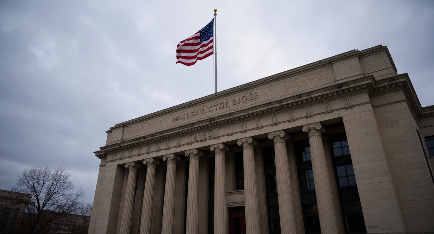 CAIR Was Getting Your Tax Dollars — Now HHS Is Investigating Where the Money Went