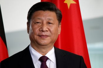 China Used Our Own Voter Files to Track Where Our Troops Are Stationed