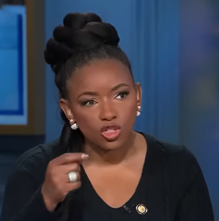Democrat Loses Primary to Another Democrat, Calls Her Own Voters Racist