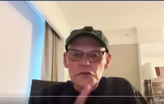 Democrat Strategist Famous for Helping Get Obama Elected Just Threatened the President’s Children on a Podcast