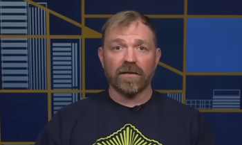 Democrats Lost 2024 and Decided the Problem Was They Weren't Crazy Enough