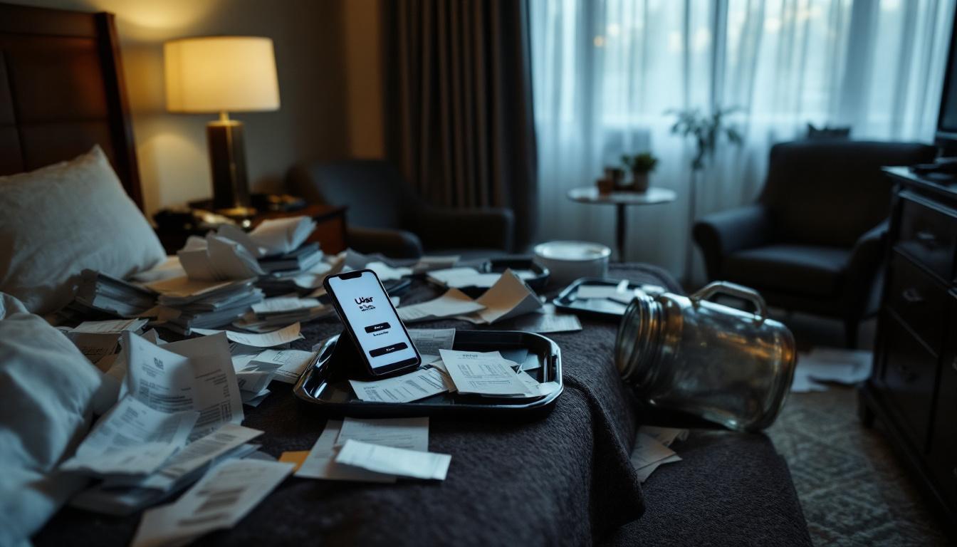 Eric Swalwell Blew $75,000 of Dead Campaign Cash on Hotels, Food, and Ubers — Because Apparently Getting Honeypotted by a Chinese Spy Wasn't Embarrassing Enough