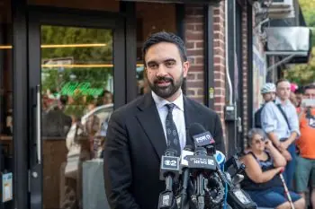 Even Democrats Don't Want to Be Led by Democrats Anymore
