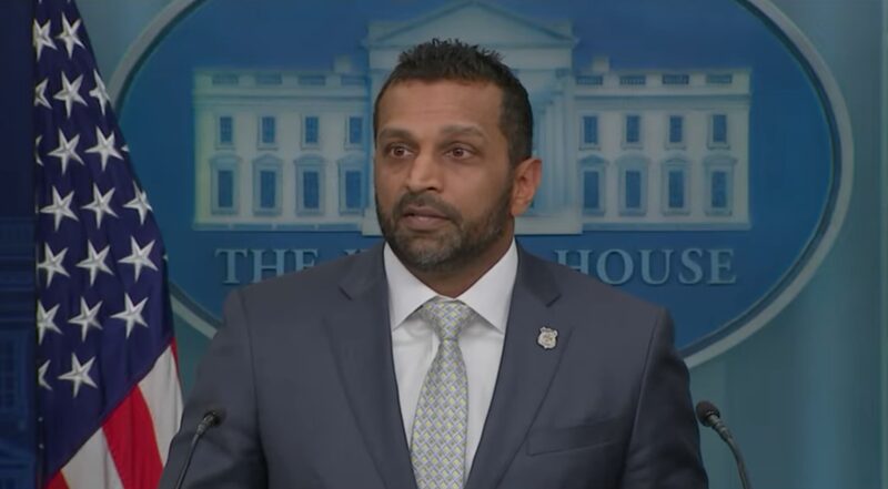 FBI Arrests Leaker Who Handed Classified Delta Force Secrets to the Media Just Two Days After Trump Said Justice Was Coming