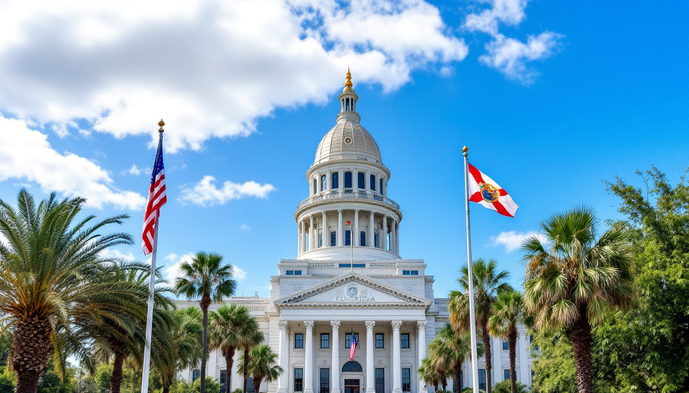 Florida to Illegal Immigrants: Want Free College? Try Being American First