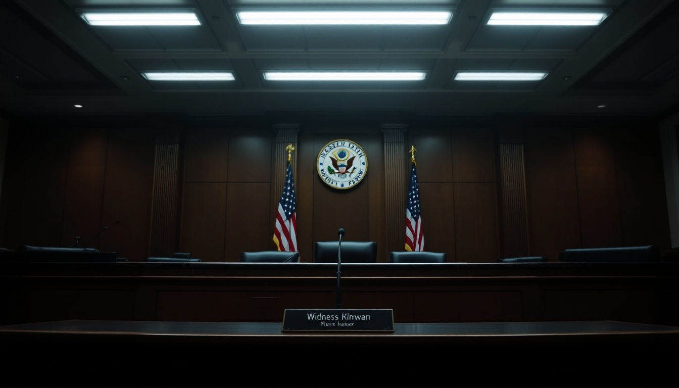 Former CIA Officer Testifies Under Oath That MKULTRA Never Stopped and Congress Was Lied to for 50 Years