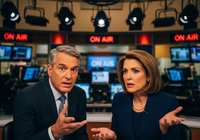 Four News Stories the Media Mislead People On This Week
