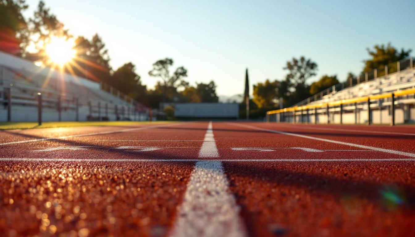 Fox News Host Calls a Dude 'She' While Reporting on Him Beating Girls at Their Own Track Meet