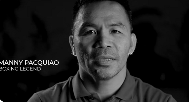 Manny Pacquiao Just Put a Pro-Life Ad in Front of a Billion People — And the Left Can't Do a Thing About It