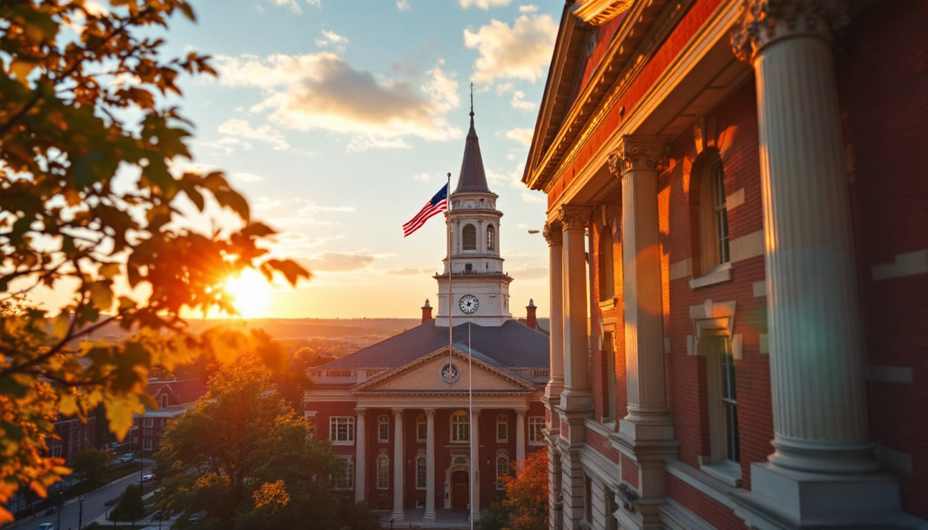 Minority Enrollment Explodes in Arkansas After Affirmative Action Ban — Left Hardest Hit