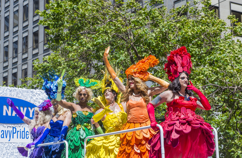 Pride Month Kicks Off and Phoenix Pride Is Already Bankrupt — You Literally Cannot Make This Up