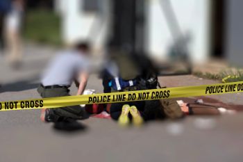 “Property of Allah”: Austin Shooter’s Symbols Tell a Story the Media Won’t