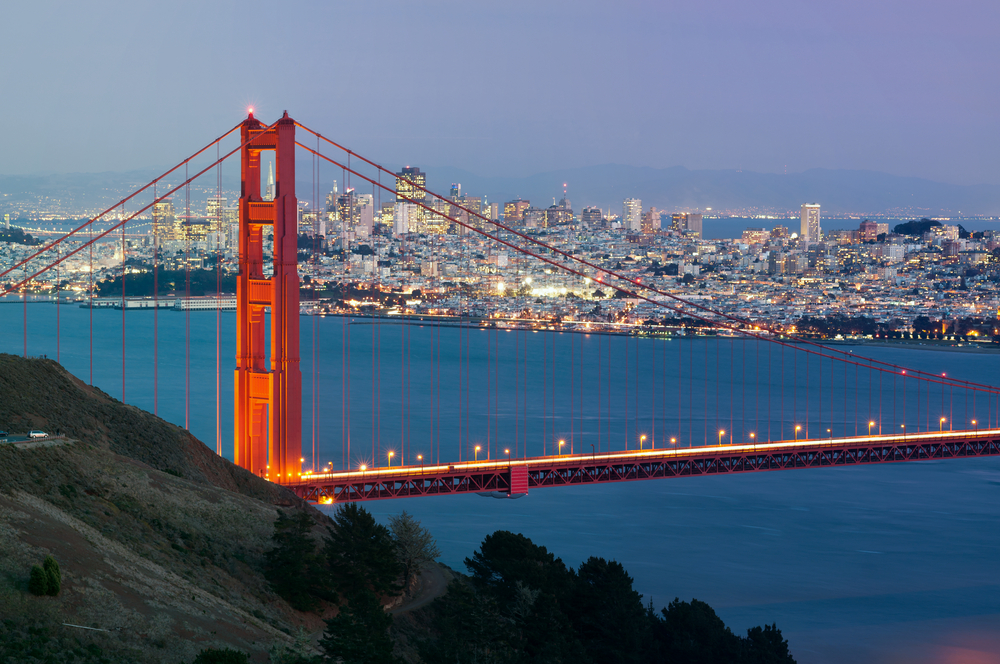 San Francisco Spent Years Decriminalizing Everything — The Feds Just Showed Up and Arrested 89 Drug Dealers