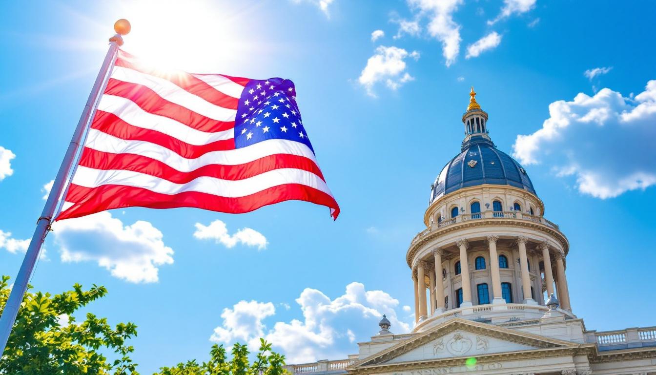 Tennessee Just Replaced Pride Month with ‘Nuclear Family Month' — And the Left is Going Absolutely Crazy