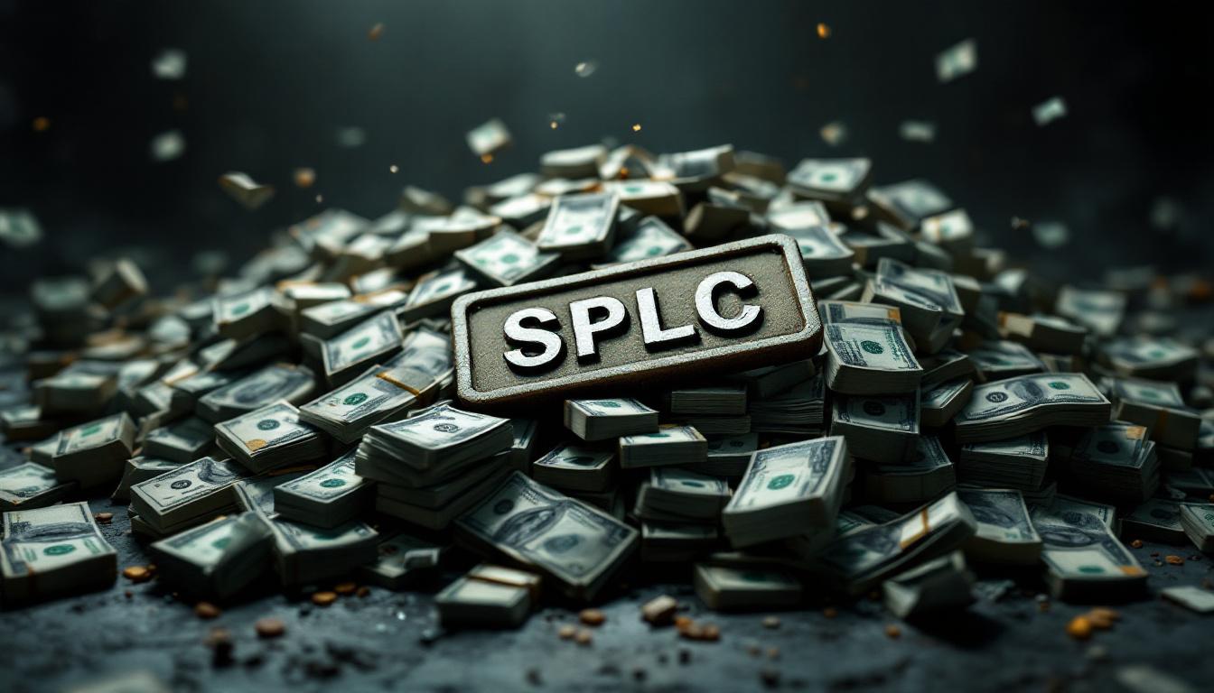 The ‘Hate Organizations the SPLC Sent It's $750 Million To—We Have the Receipts
