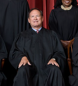 The Supreme Court Just Opened Pandora's Box on Mail-In Ballots — And Alito is Furiously Trying to Warn Everyone