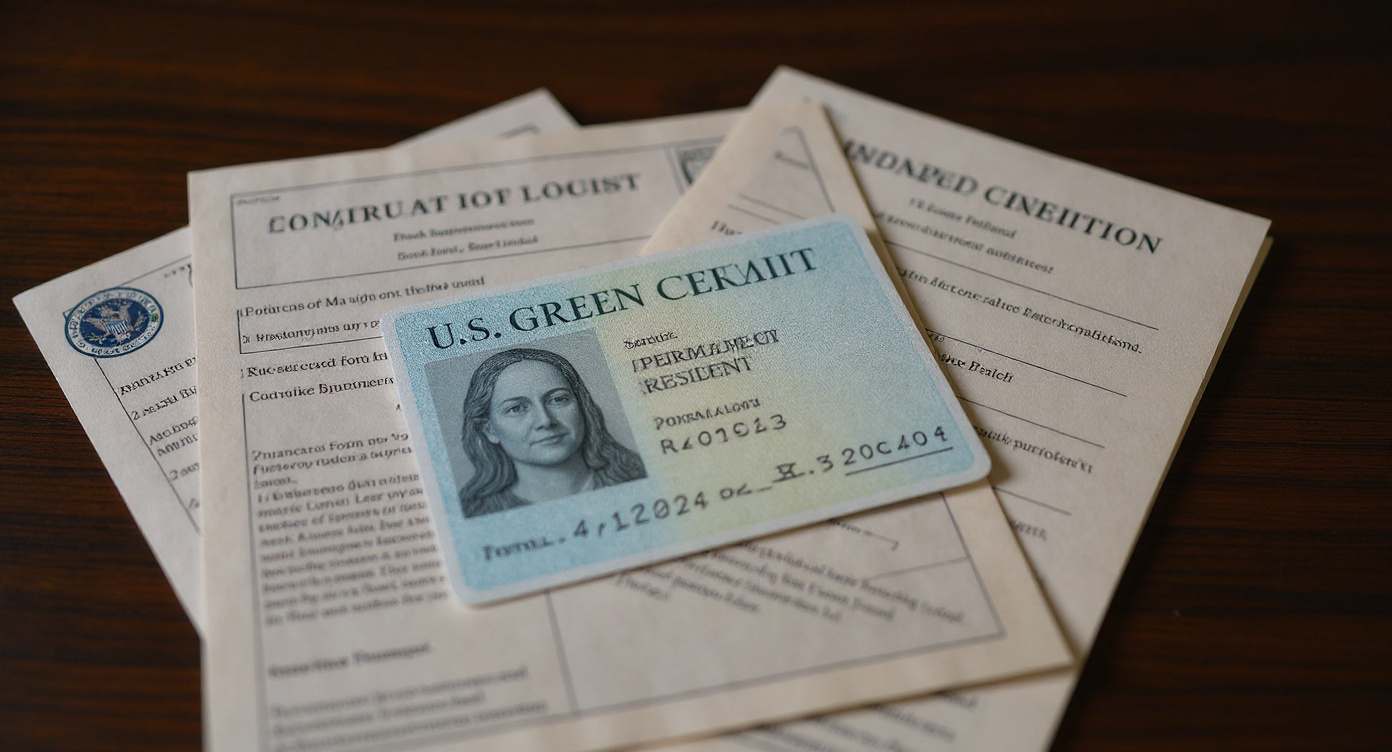 Trump Admin to Welfare-Dependent Migrants: Want a Green Card? Get a Job
