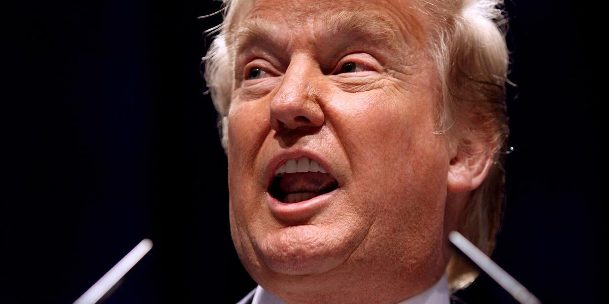 Trump Exposes the #MeToo Rulebook: Believe Women, Unless the Accused Is a Democrat