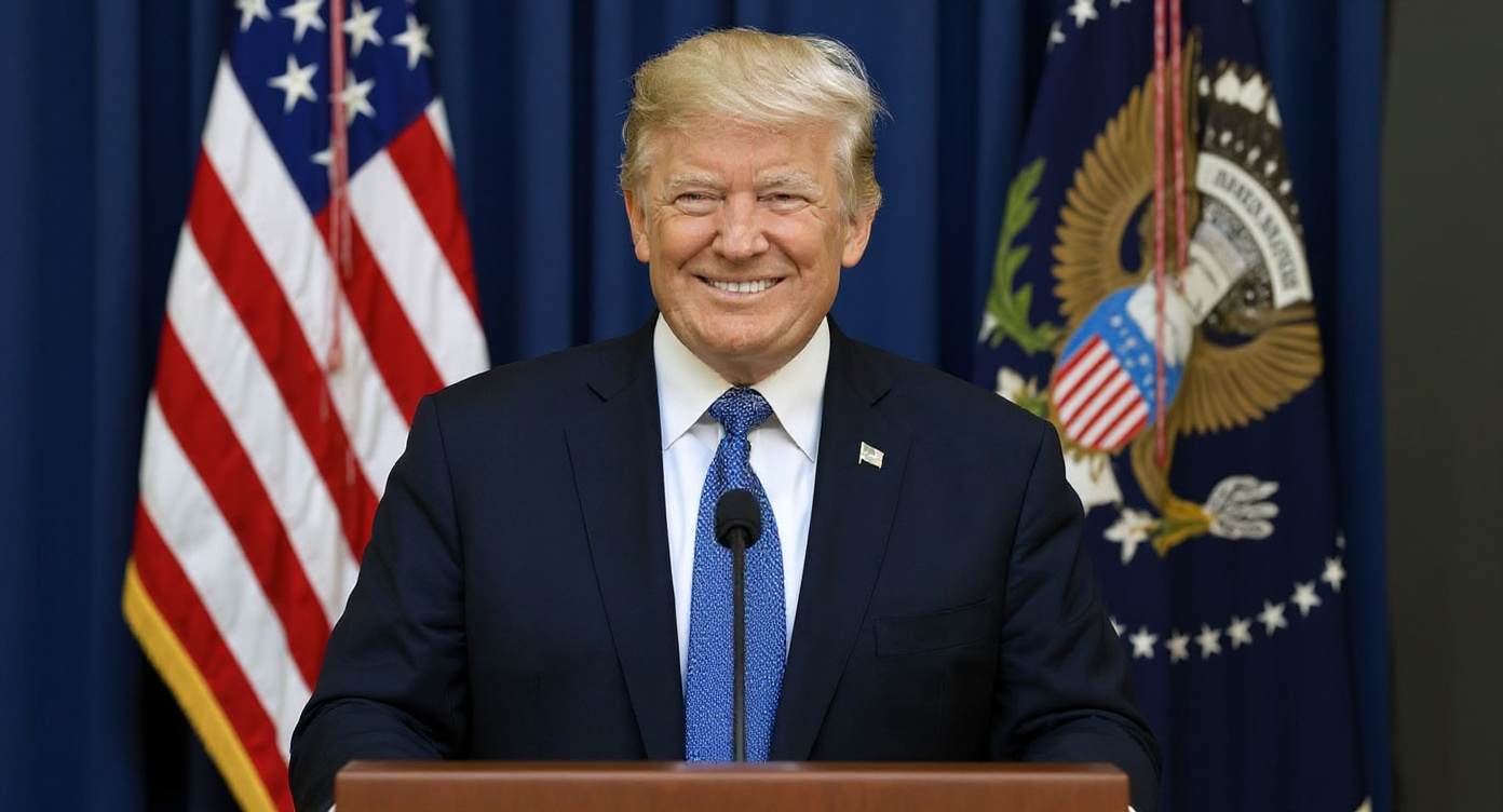 Trump's $1.776 Billion 'Anti-Weaponization' Payday Has the GOP Screaming at His Own Attorney General