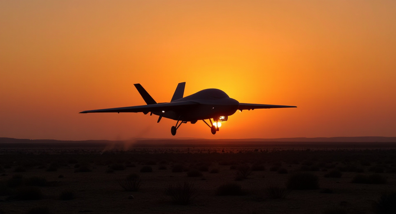 U.S. Military Vaporizes Senior ISIS Leader While Media Covers a Reflecting Pool